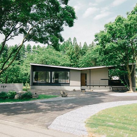 Tef Tanigumi - Vacation Stay 78766V Ibigawa Exterior foto