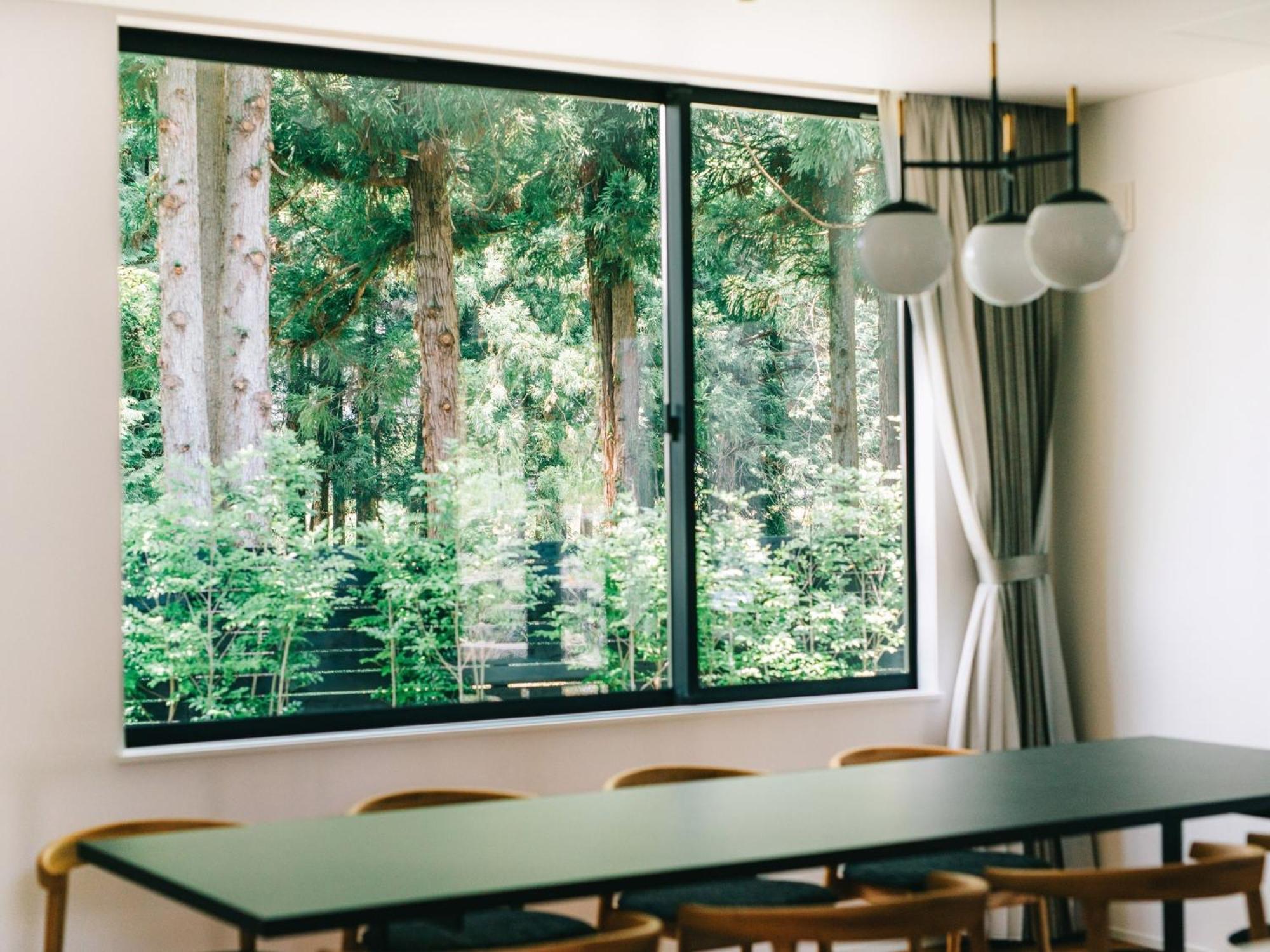 Tef Tanigumi - Vacation Stay 78766V Ibigawa Exterior foto