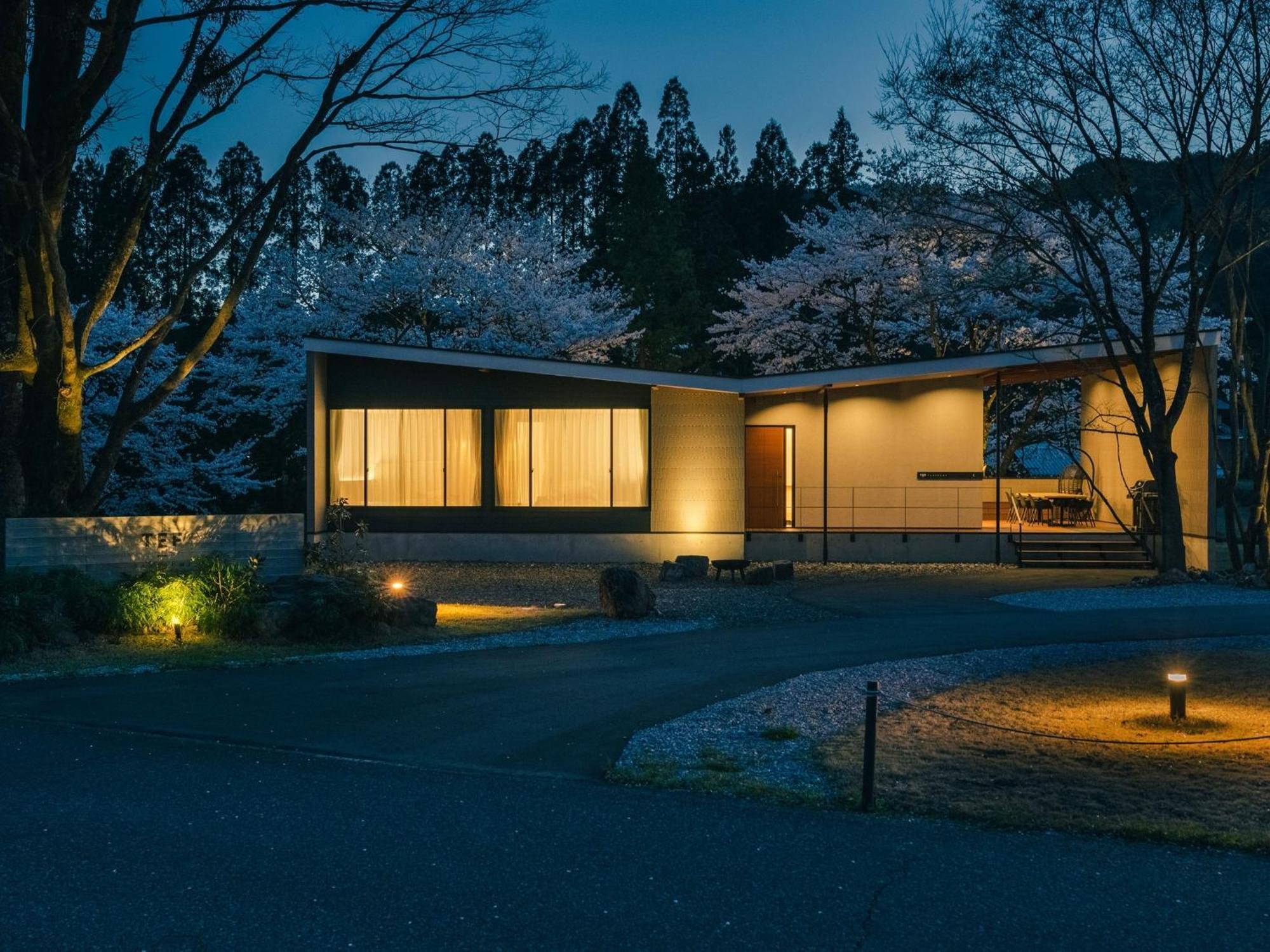 Tef Tanigumi - Vacation Stay 78766V Ibigawa Exterior foto