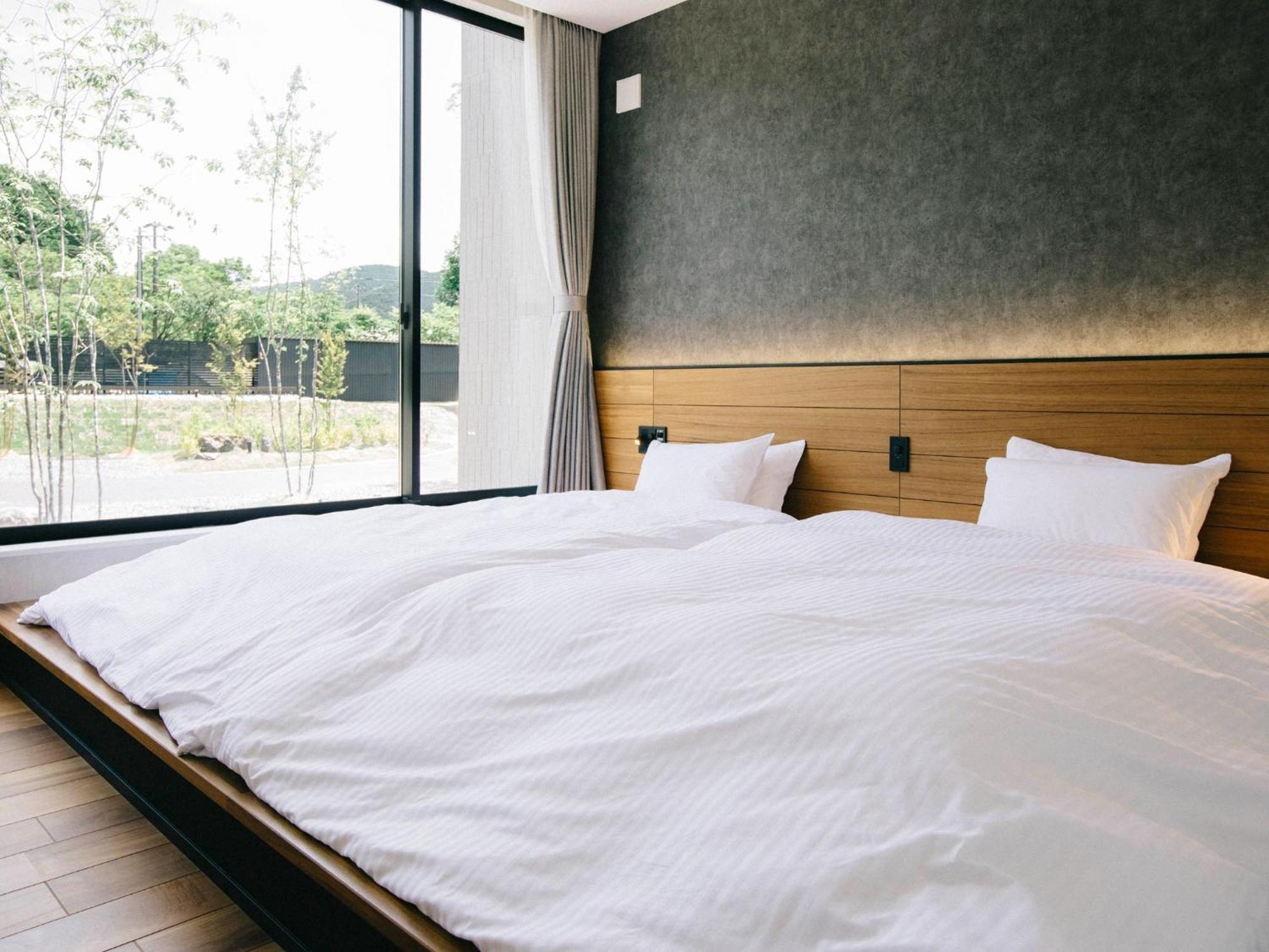 Tef Tanigumi - Vacation Stay 78766V Ibigawa Exterior foto
