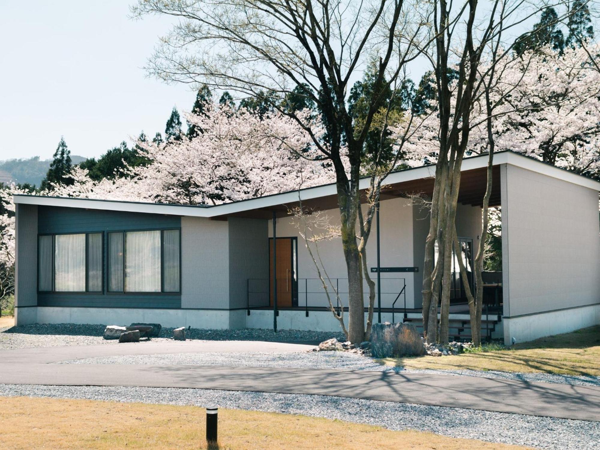 Tef Tanigumi - Vacation Stay 78766V Ibigawa Exterior foto
