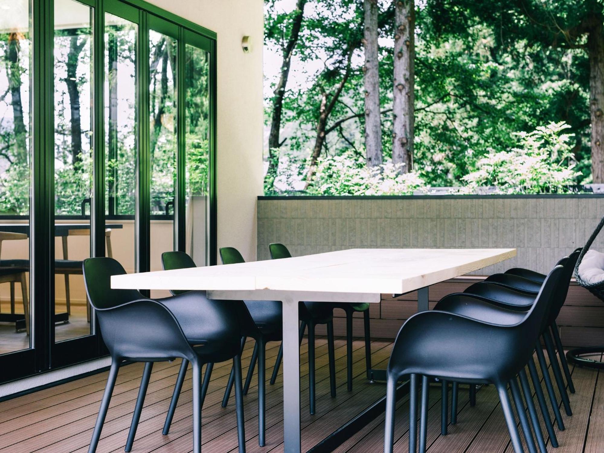 Tef Tanigumi - Vacation Stay 78766V Ibigawa Exterior foto