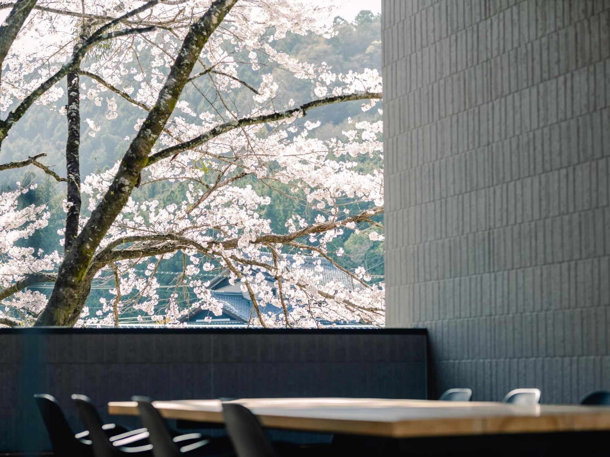Tef Tanigumi - Vacation Stay 78766V Ibigawa Exterior foto