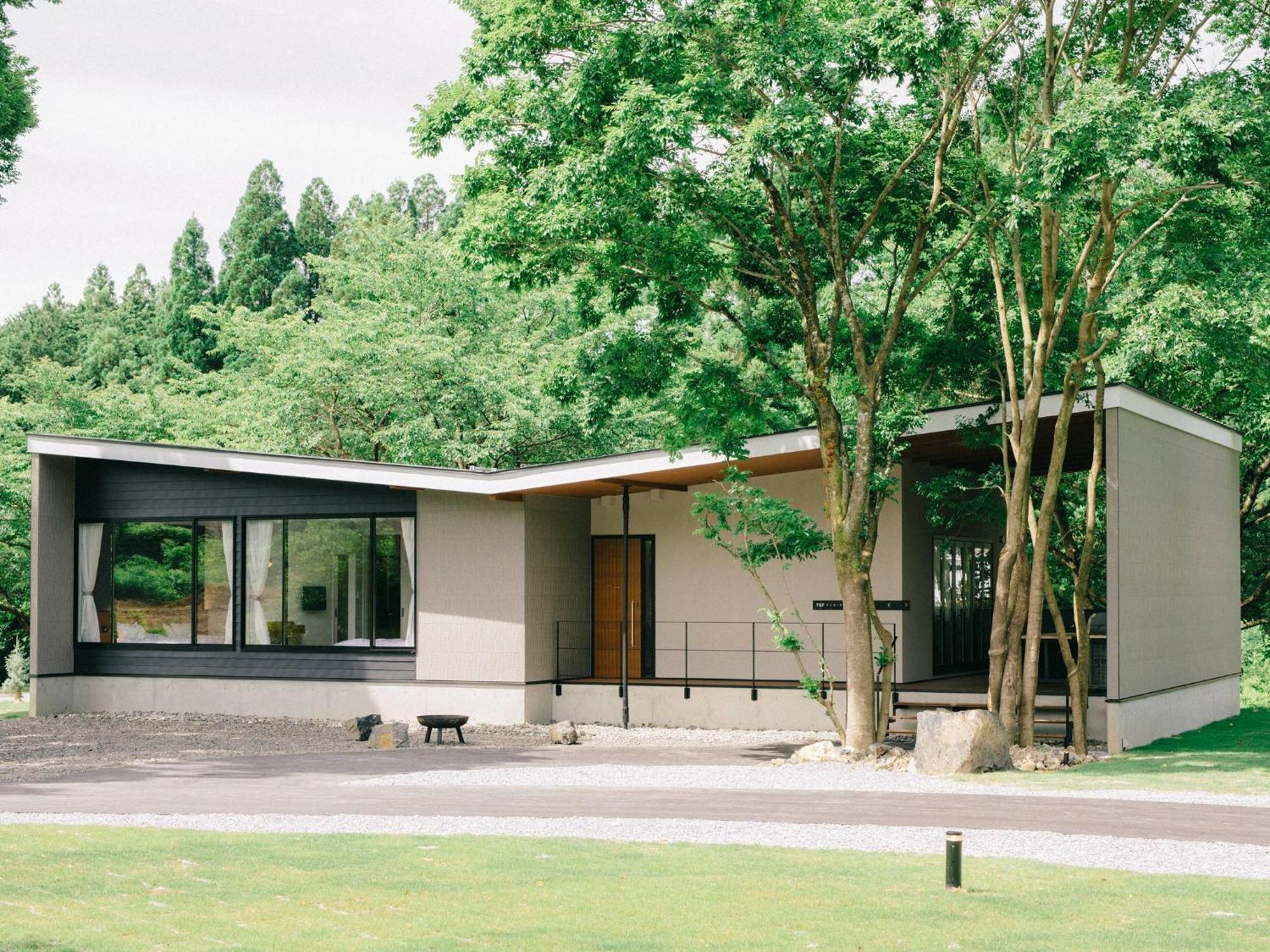 Tef Tanigumi - Vacation Stay 78766V Ibigawa Exterior foto
