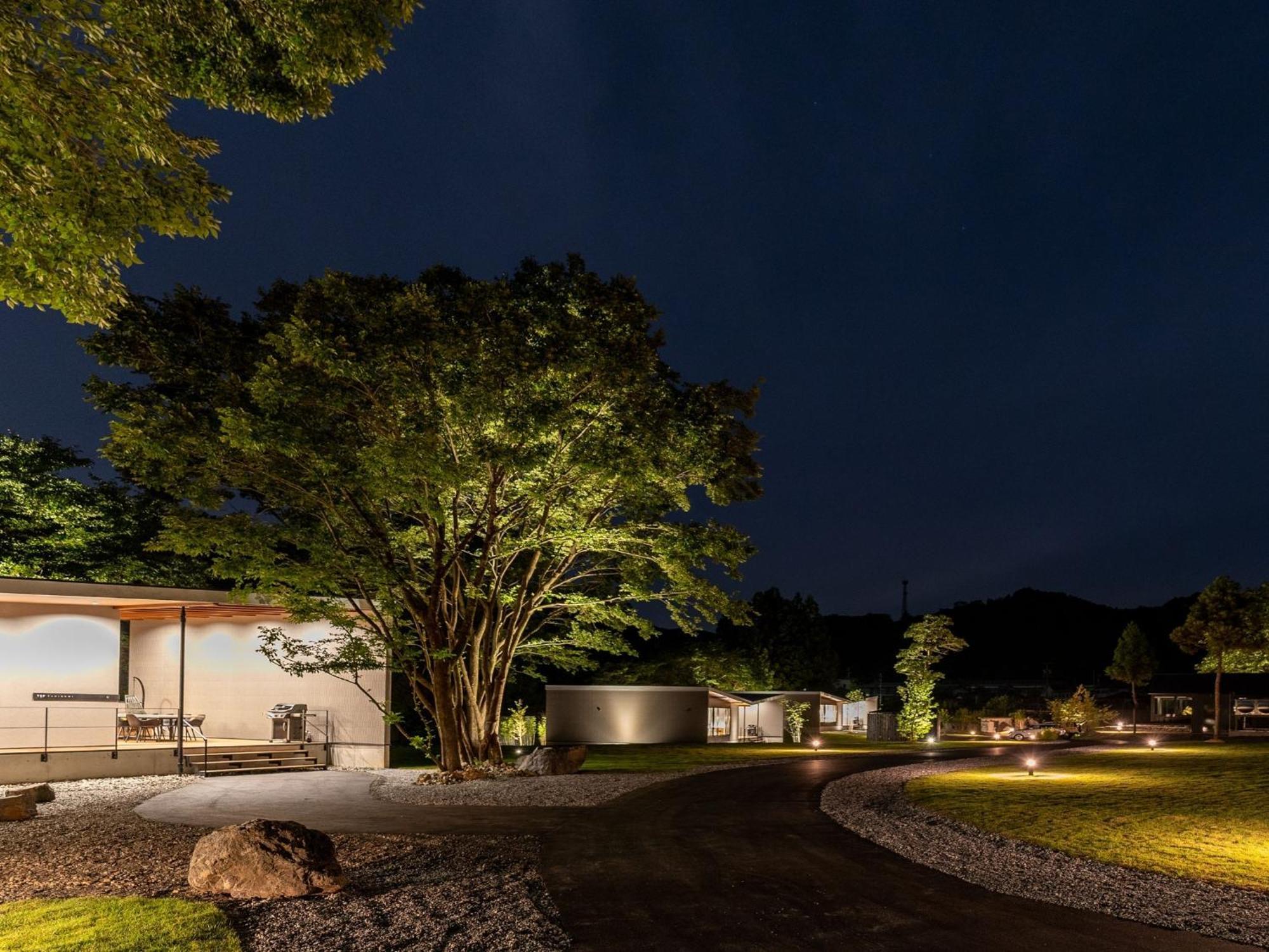 Tef Tanigumi - Vacation Stay 78766V Ibigawa Exterior foto